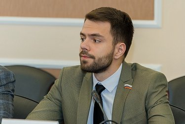 В поддержку молодых ученых